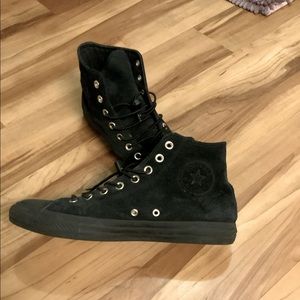 RARE!!  CONVERSE CHUCK TAYLORS